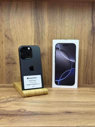 iPhone 16 Pro 128 gb