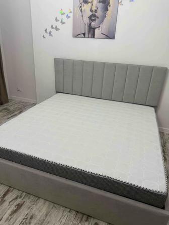 Новый матрас на кровать 200х200
