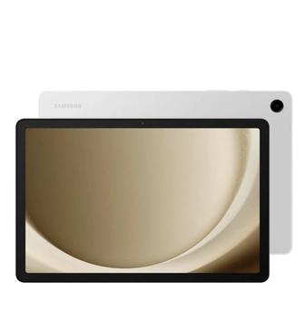 Планшет Samsung Galaxy Tab A9 5G 11 дюйм 8 Гб/128 Гб серебристый