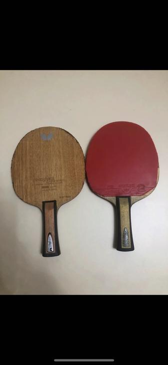 Основание Butterfly innerforce zlf zlc