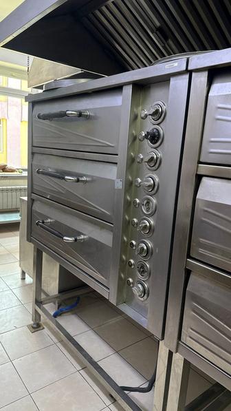 Духовка