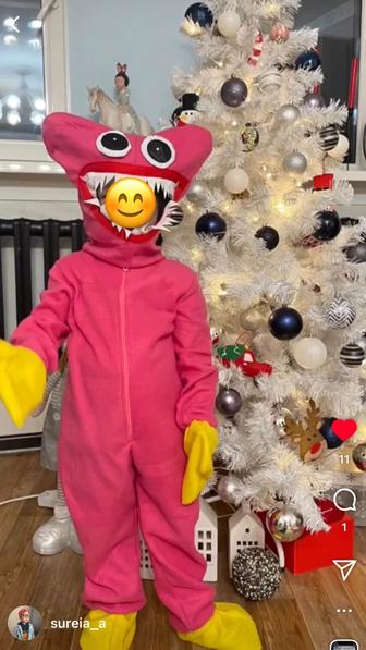 Карнавальный костюм