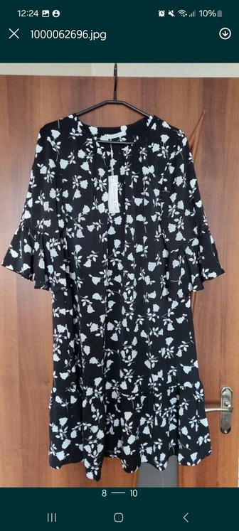 Платье женское. 46р.