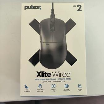 Игровая мышь Pulsar Xlite v3