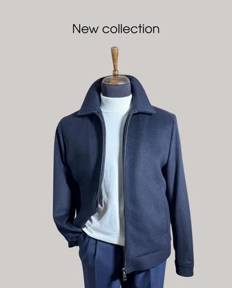 Куртка демисезонная