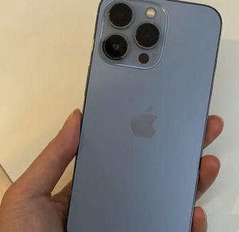 Айфон 13 про