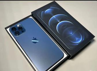 iPhone 12 Pro Max в идеальном состоянии