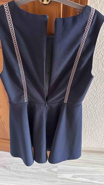 Школьный Сарафан Angelcher