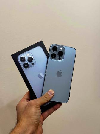 iPhone 13 Pro Max. 256гб. 10/10