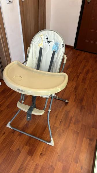 Стульчик для кормление