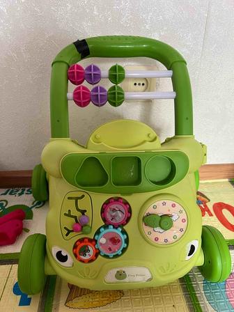 Продам толокар