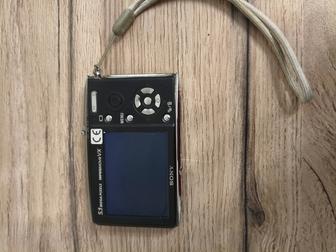 Продам фотоаппарат