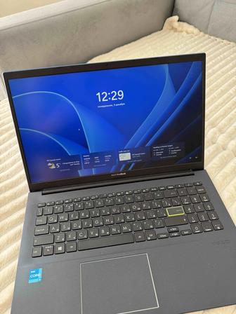 Asus VivoBook 15