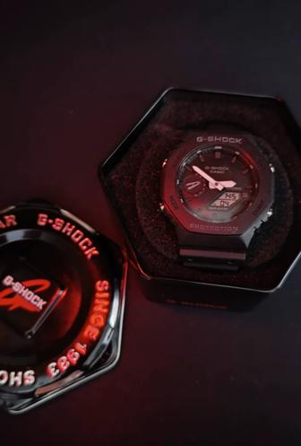 Мужские Часы G-Shock