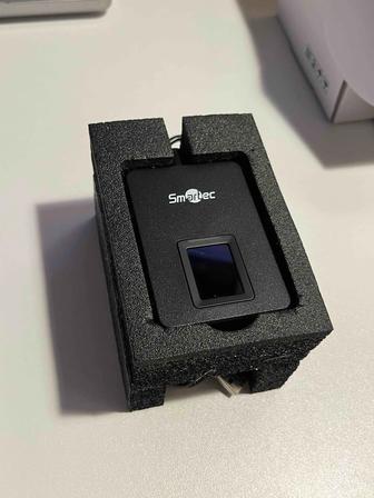 Настольный Сканер отпечатков пальцев Smartec ST-FE200