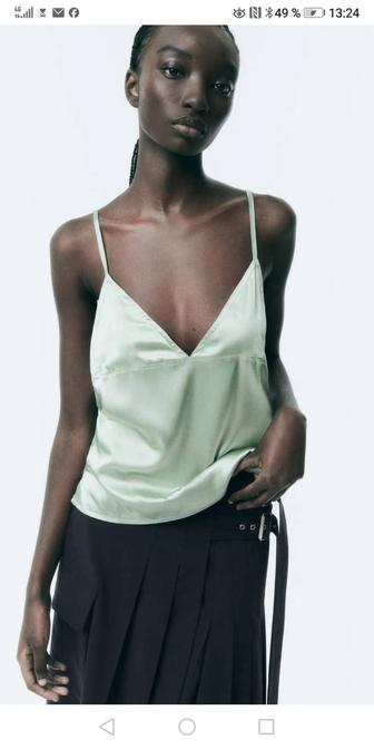 Продам топ, фирма Zara
