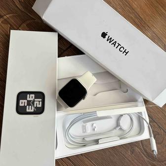 Apple watch смарт часы SE2 40mm new