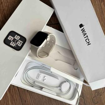 Apple watch смарт часы SE2 40mm