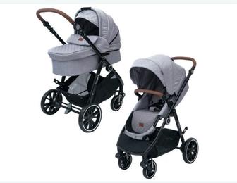 Коляска Tomix Aura