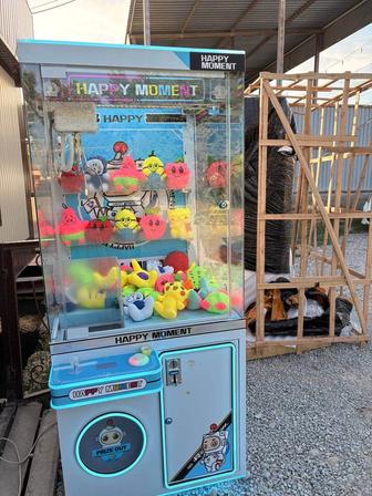 Хватайка аппарат сатылады