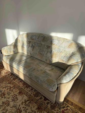 Диван-кровать, диван двойка, кресло