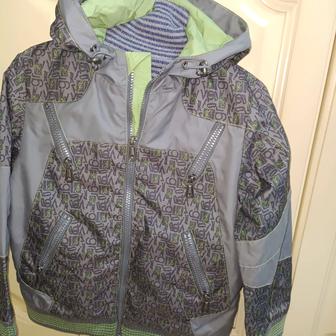 Продам ветровки