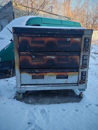 Продается печь