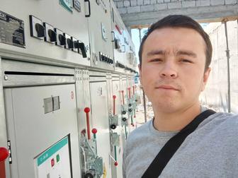 Электрик 24/7
