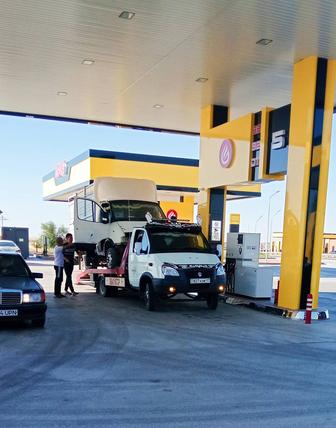 Эвакуатор услуги