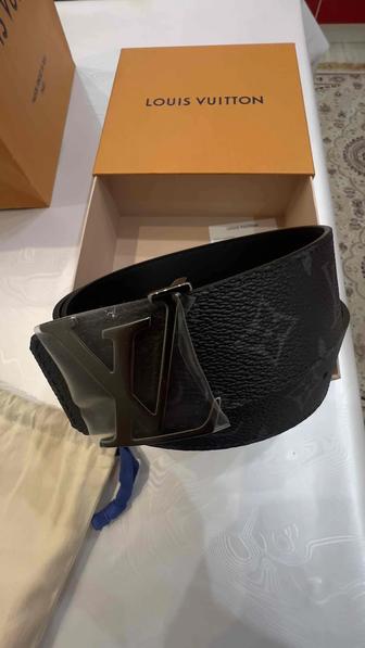 Louis Vuitton ремень