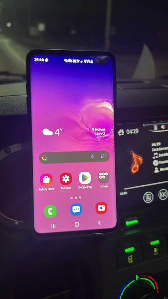 Samsung Galaxy S10 Plus