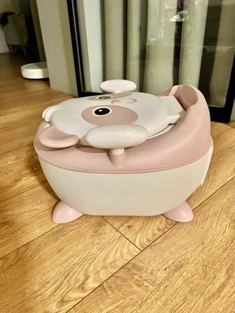 Детский горшок