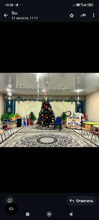 Продам елку