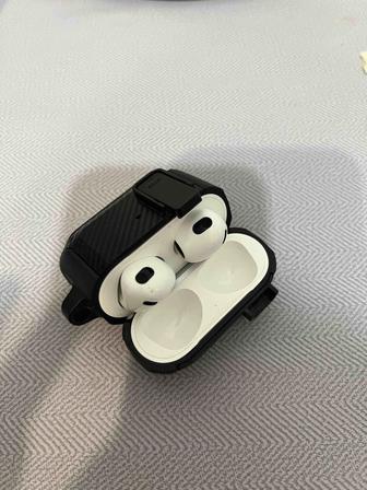 AirPods 3rd generation