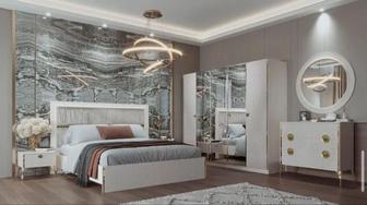 Продается спальный гарнитур