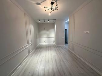 Ремонт квартир под ключ