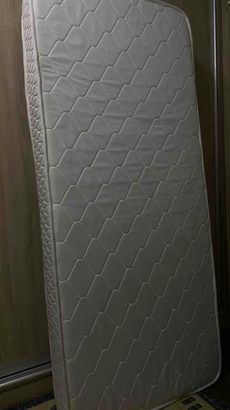 Матрас ортопедический