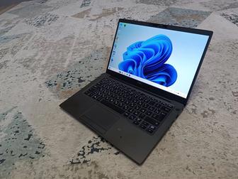 Мощный core i7 -8 поколения с SSD 512, с Full HD ноутбук