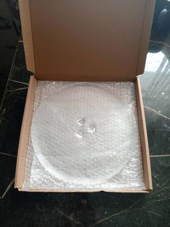 Тарелка для микроволновки