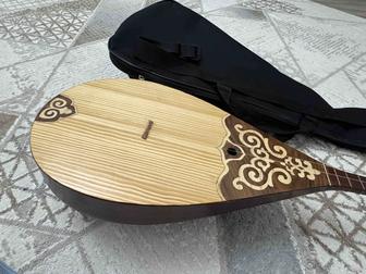 Домбыра Мұрагер