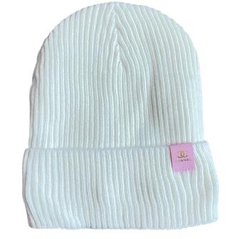 Шапка для девочек, демисезон, 56 рр