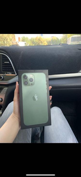 Продам IPhone 13 Pro Max