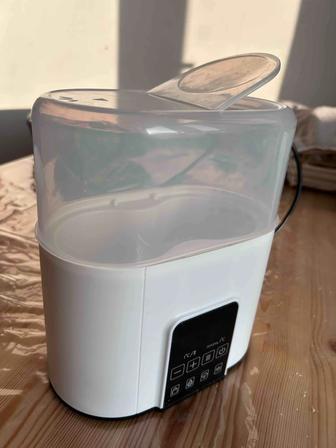 Подогреватель/стерилизатор для бутылочек