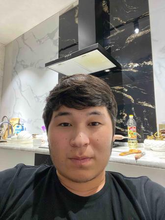 Грузчик