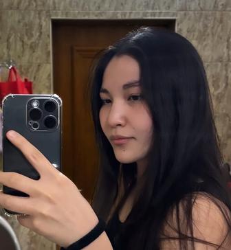 Няня