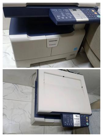 Принтер