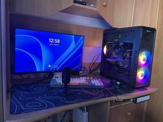 Продам игровой ПК