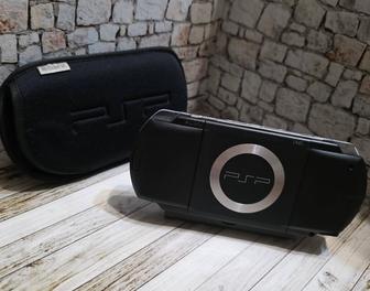 Psp-1000 фатка прошитая