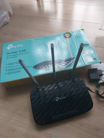 Wifi роутер продам