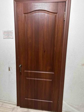 Межкомнатная дверь